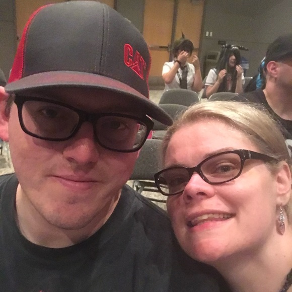 Meet your Posher, Jay - Picture 1 of 1